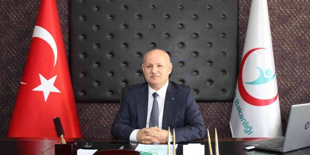 Başhekim kendisi hakkında suç duyurusunda bulundu