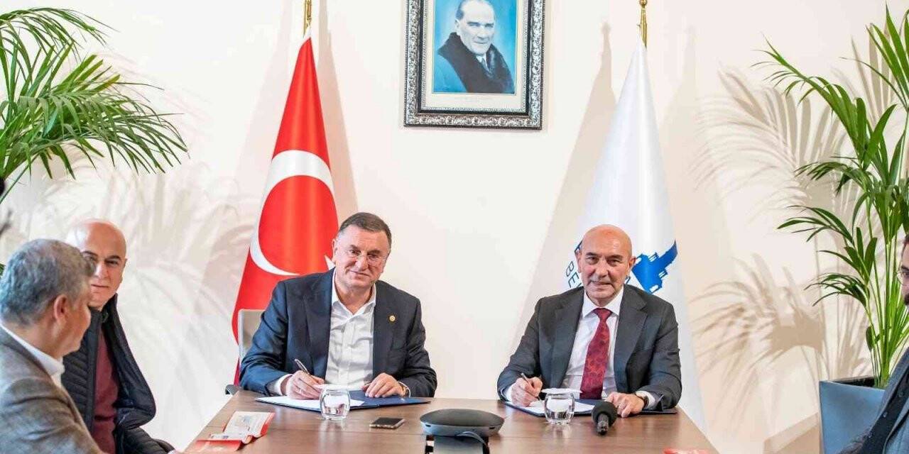 “Acil İzmir” mobil uygulaması Türkiye’ye yayılıyor