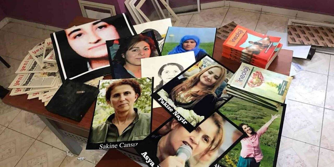 AK Parti Cizre eski İlçe Başkanı Cihan Güven’in kardeşi Tahir Güven’e düzenlenen silahlı saldırı olayı ile ilgili 26 şahıs gözaltına alındı