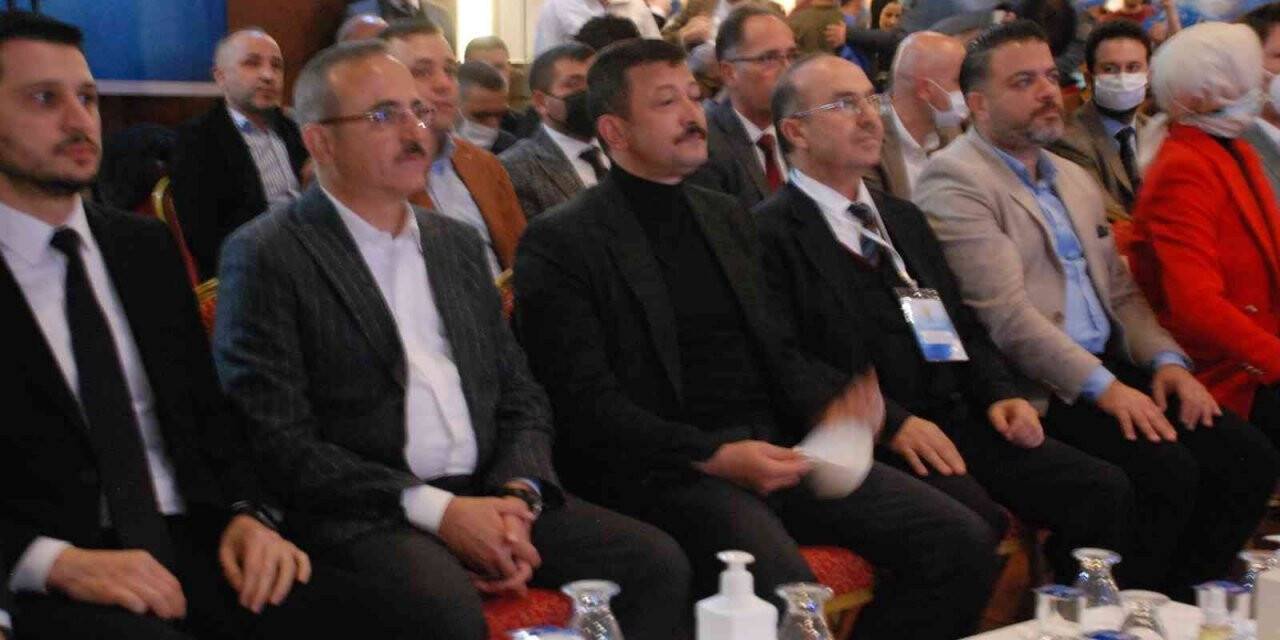 Cumhurbaşkanı Erdoğan: "Bu hikayenin kahramanları sizlersiniz"