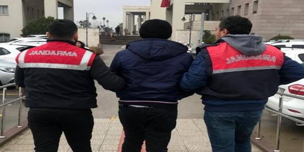 Osmaniye’de DEAŞ operasyonu: 1 gözaltı