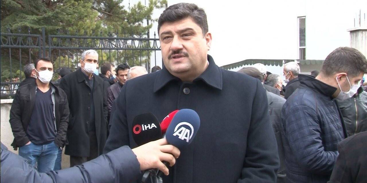 Kahramankazan Belediye Başkanı Oğuz’dan 6 kişinin öldüğü trafik kazasıyla ilgili açıklama