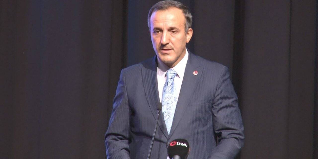 Atatürk Kültür, Dil ve Tarih Yüksek Kurumu Başkanı Hekimoğlu: