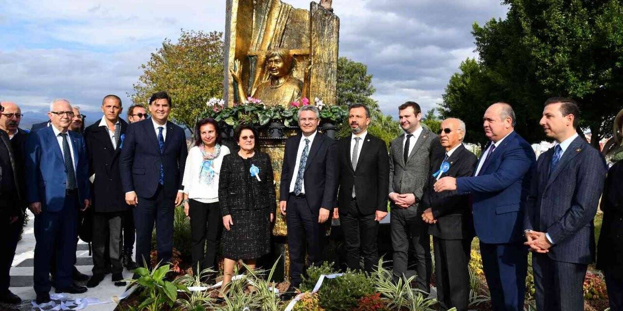 Fetihiye Belediyesi bir dizi açılış gerçekleştirdi