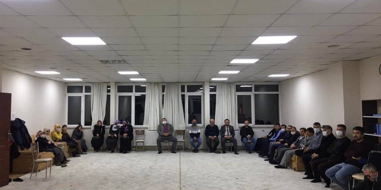 Gediz’de gençlik için seferberlik