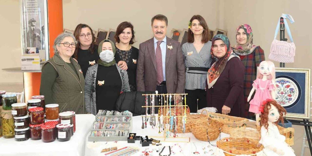 Başkan Deveci: “Çocuk ve kadın hakları korunmalı”