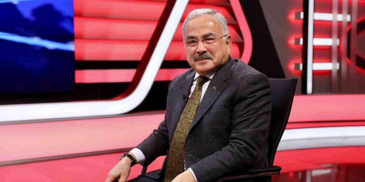 Başkan Güler: “Hedefimiz topyekun kalkınma”