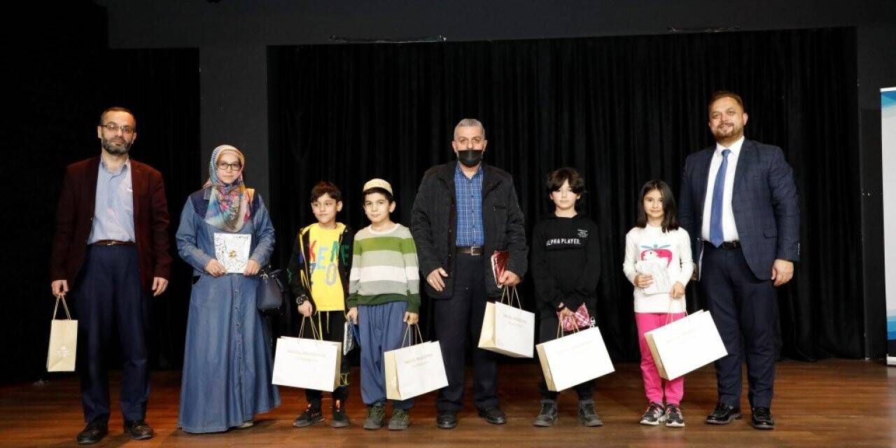 İnegöl’de aile içi iletişim semineri