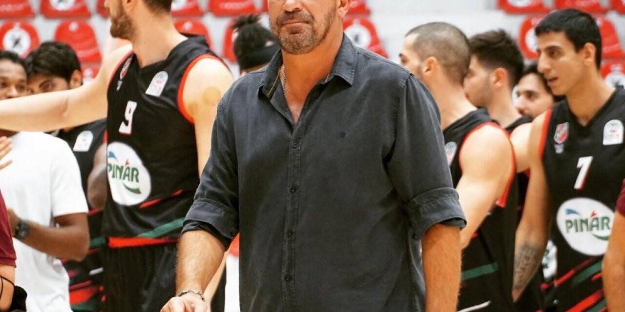 Ufuk Sarıca: "Biz bize her zaman inandık"