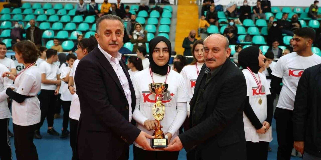 Bağcılar’da Geleneksel Türk Okçuluğu müsabakası