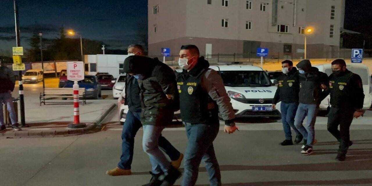 Kadına çarptıktan sonra kaçan şoför serbest