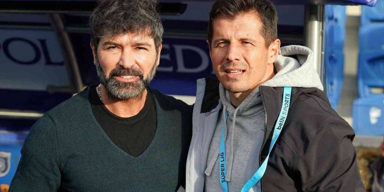 Spor Toto Süper Lig: Medipol Başakşehir: 0 - Kasımpaşa: 0 (İlk yarı)