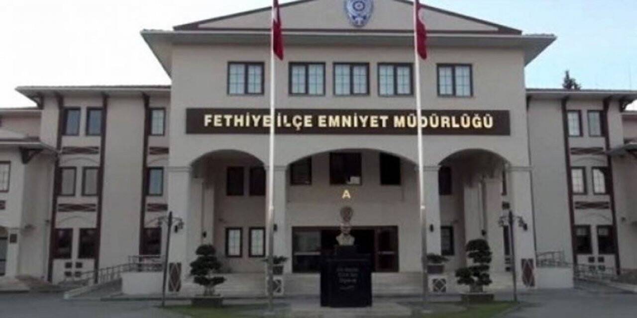 Fethiye’de evrakta sahtecilik ve rüşvet operasyonu: 10 gözaltı
