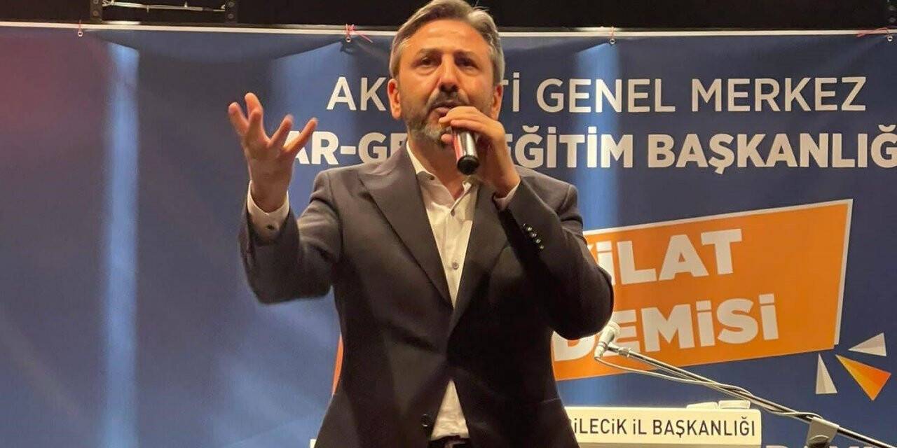 TBMM Milli Savunma Komisyonu Başkanı Ahmet Aydın, "Bir günlük ihracatımız 1 buçuk milyon dolar"