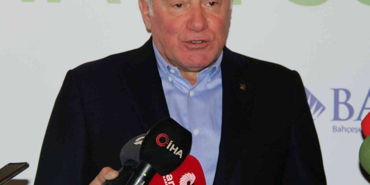 Giresun’un Kulakkaya Yaylası’nda iklim zirvesi