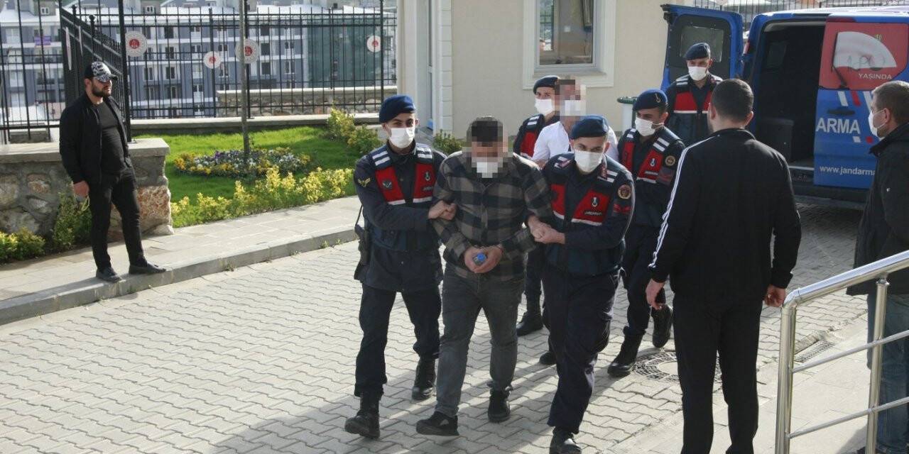 Eğlence merkezindeki cinayetle ilgili 1 kişi tutuklandı