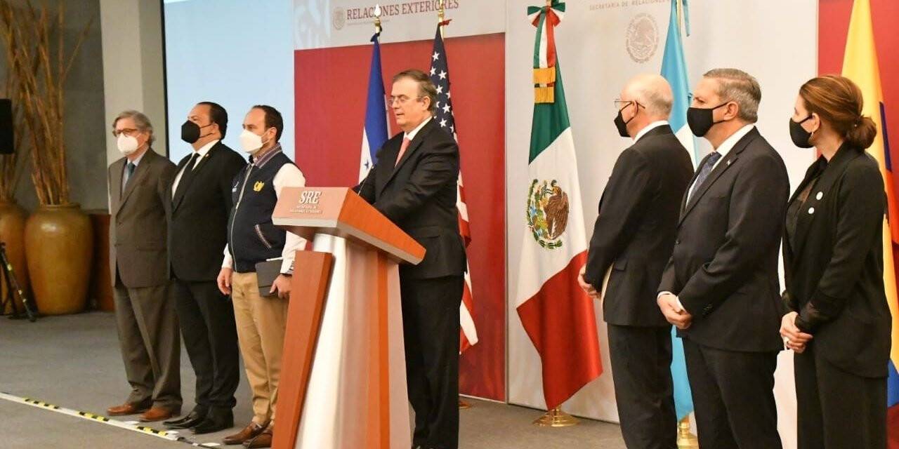 ABD’nin de aralarında bulunduğu 7 ülkeden insan kaçakçılarına karşı acil eylem grubu