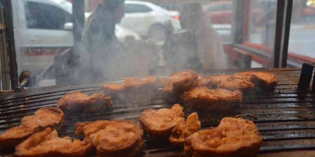 Kuzuda stok dönemi başladı