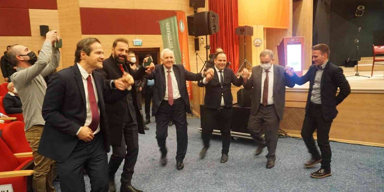 Edirne’de Makedonya Türkçe Eğitim Bayramı kutlandı