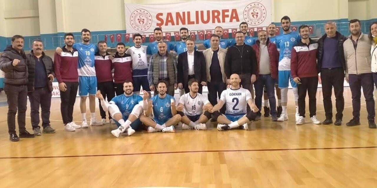 Develi Belediyespor seriye bağladı