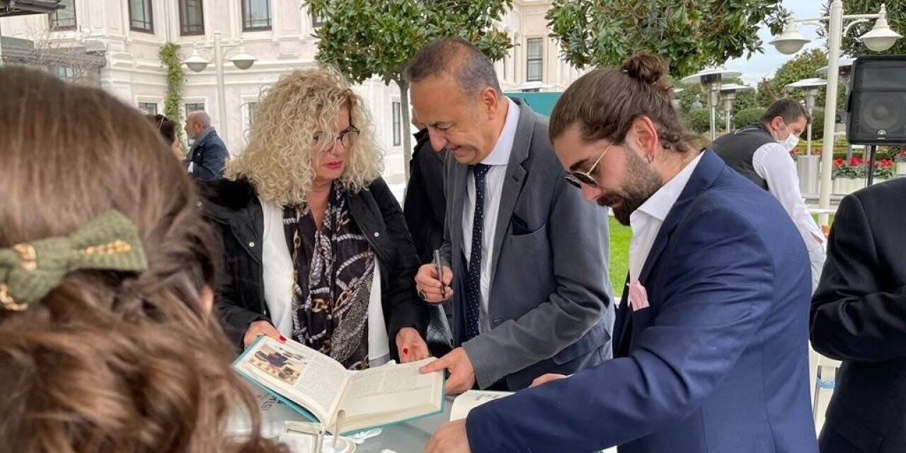 İstanbul lezzetlerine Gaziantep damgası