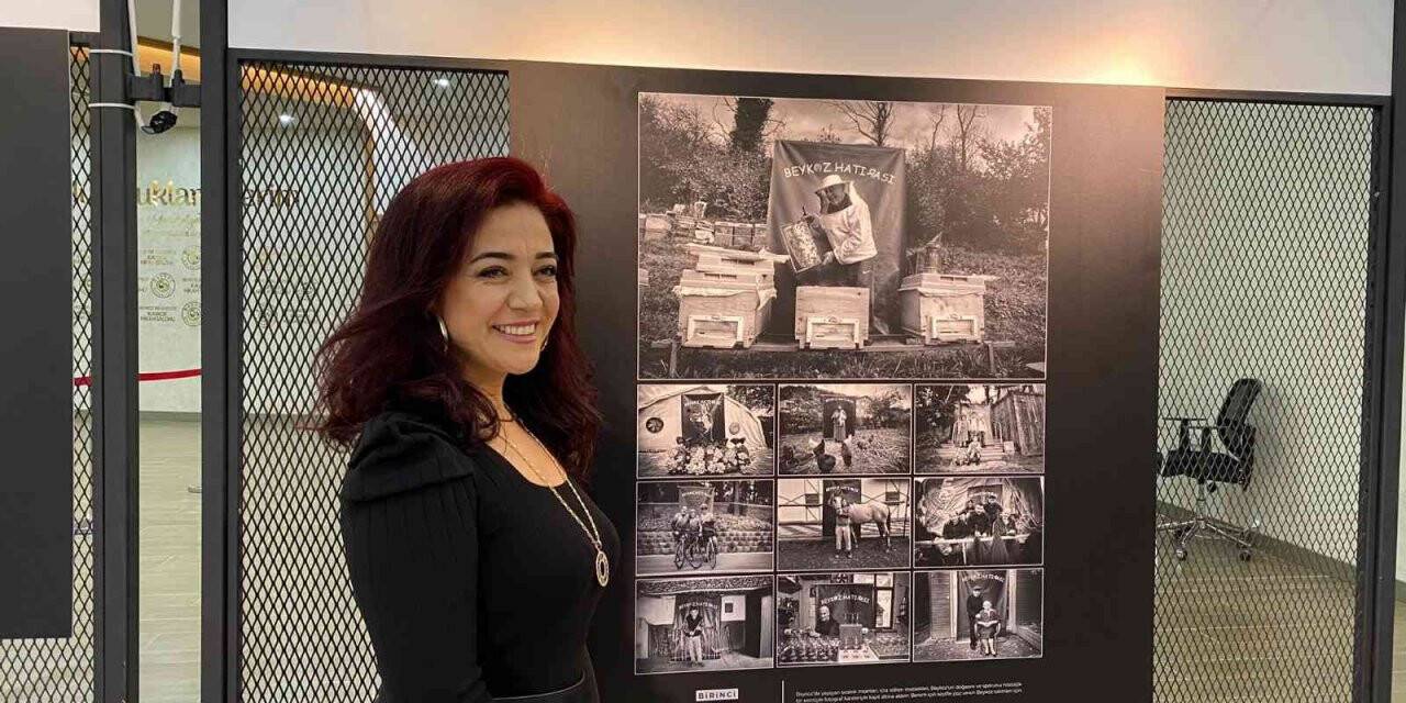 Beykoz Belediyesi 3. Fotoğraf Yarışması’nda ödüller sahiplerini buldu