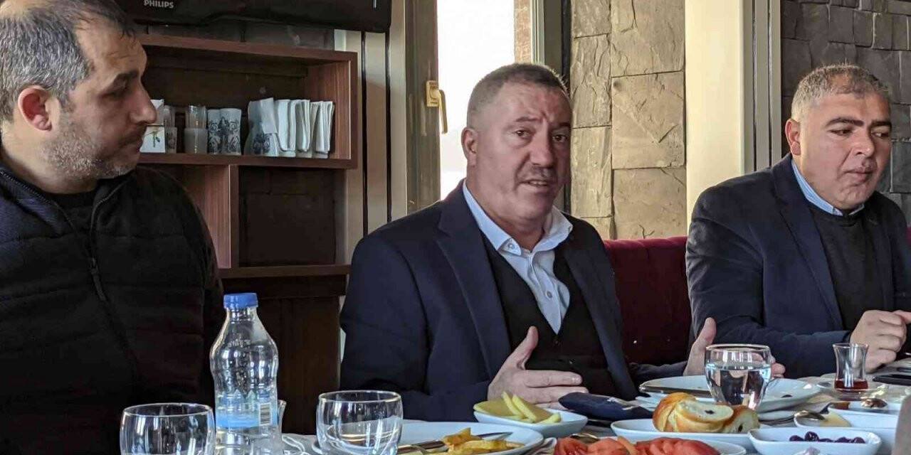 Ardahan Esnaf ve Sanatkarlar Odası seçimine doğru