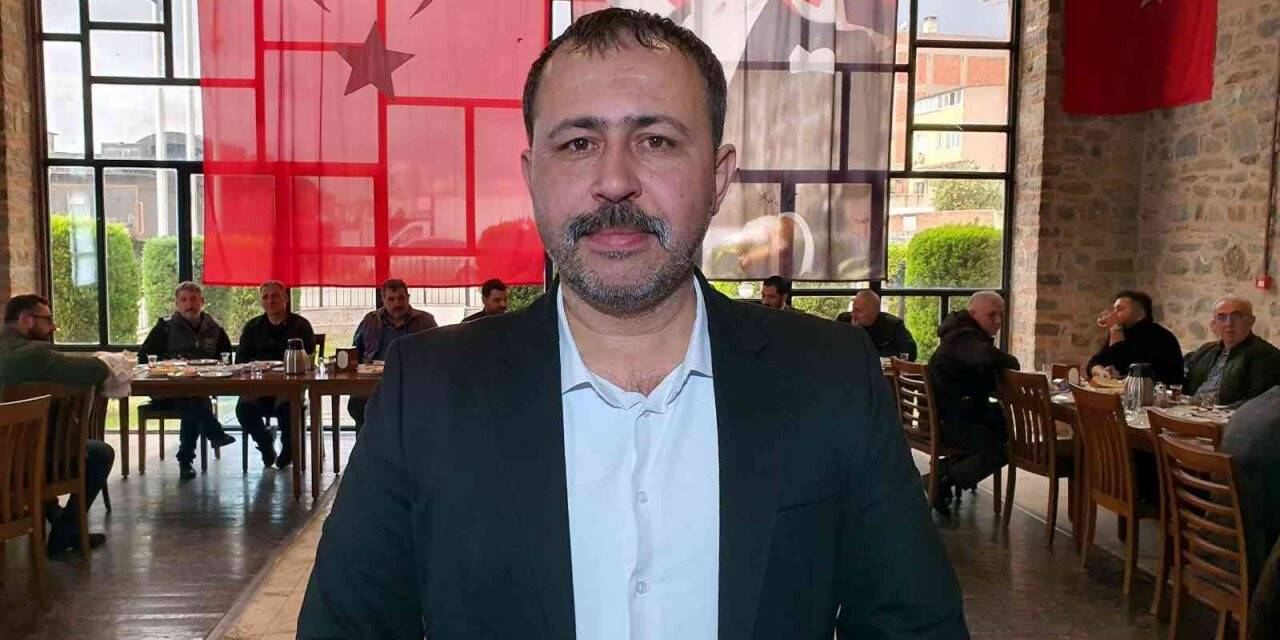 Nazilli’de Oda başkanlıkları için aday hareketliliği arttı