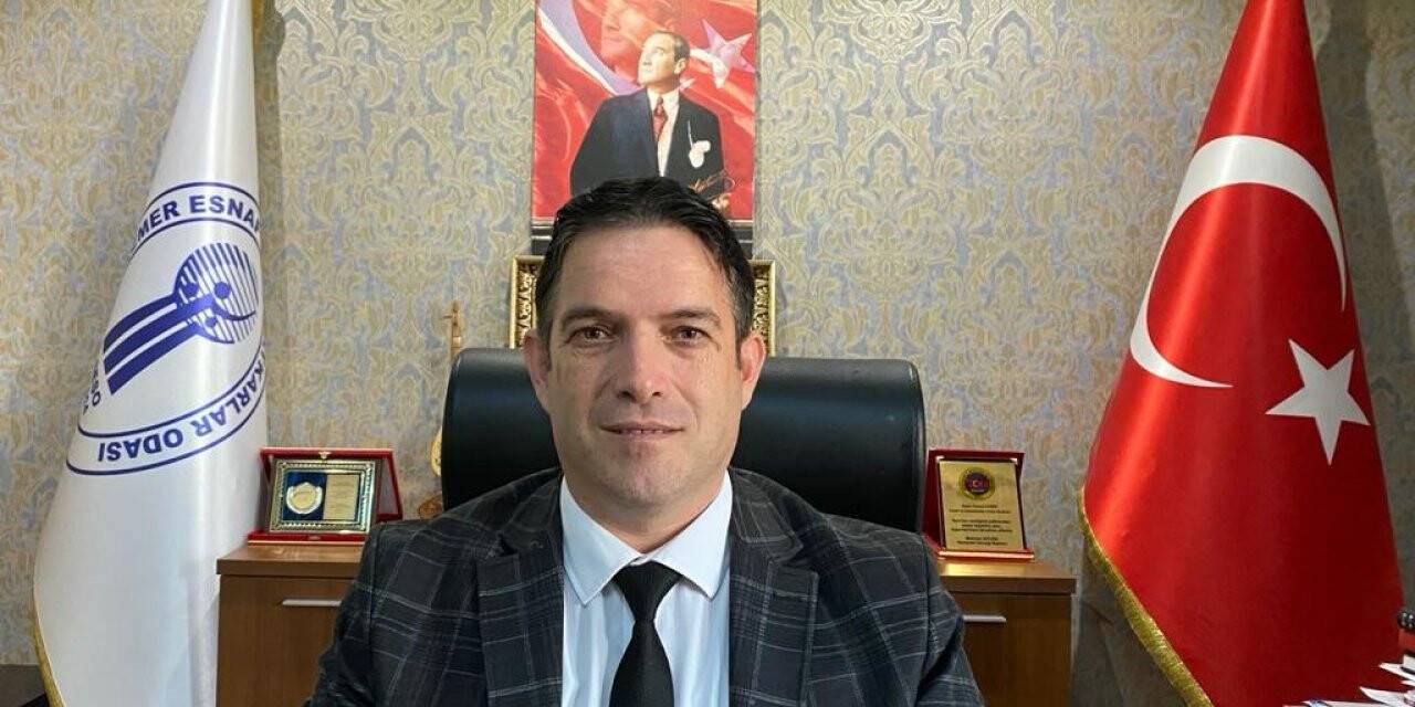 Seydikemer Esnaf ve Sanatkarlar Odası’nda seçim heyecanı