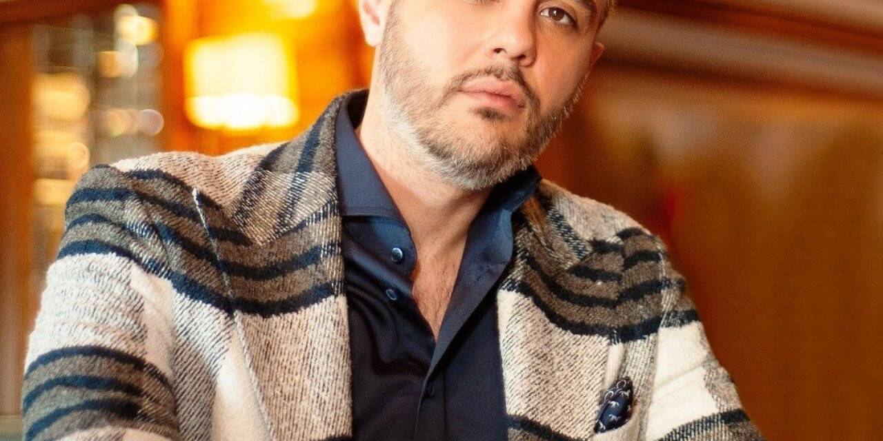 Mehmet Furkan Karataş: Yenilikçi yatırımlar ve girişimler üzerinde çalışıyoruz