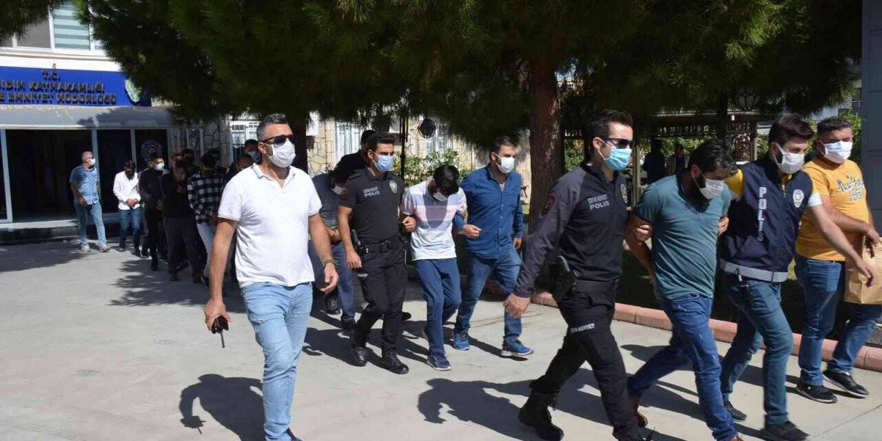 Didim’li Kadir Görmez cinayetinde tutuklu sayısı 5’e yükseldi