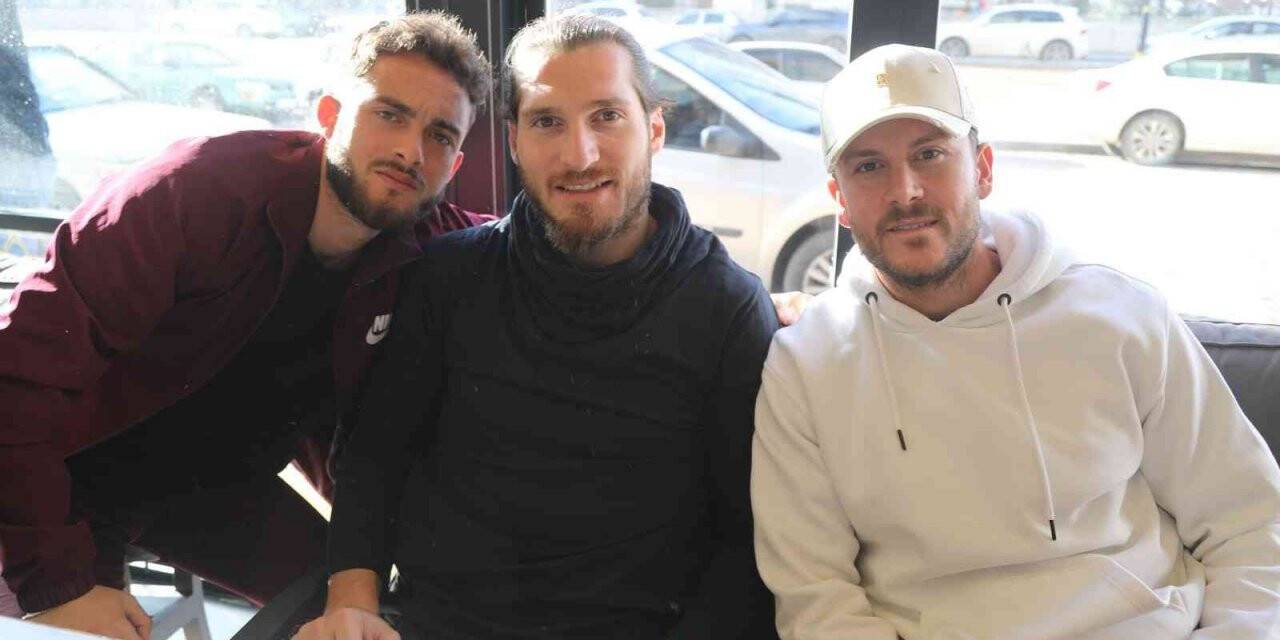 Sivasspor’da moral kahvaltısı