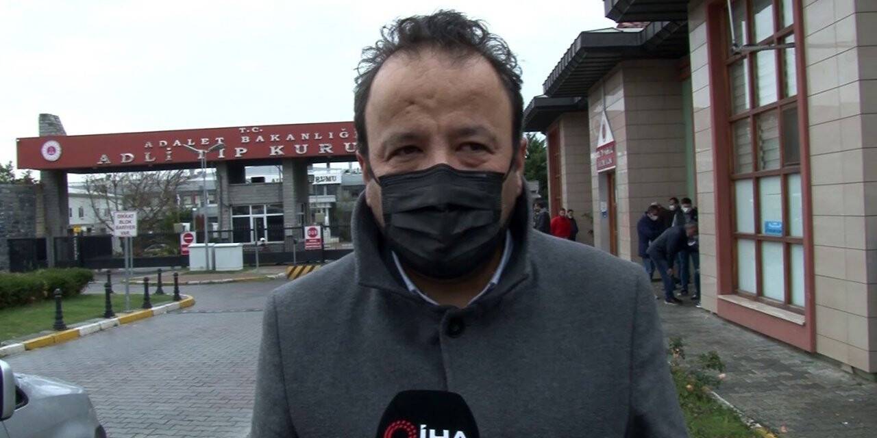 Bahçelievler’de işlenen cinayetin detayları ortaya çıktı