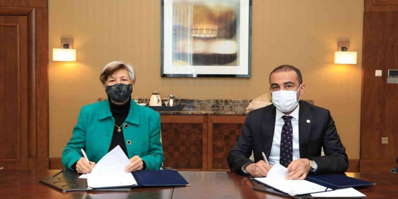 İhracatçılar için nitelikli eleman yetiştirilecek