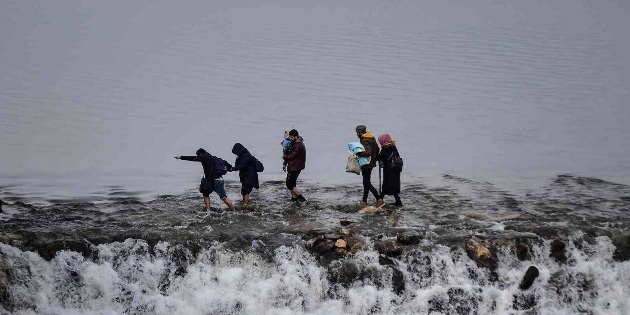 İHA foto muhabiri İsmail Coşkun’a ödül