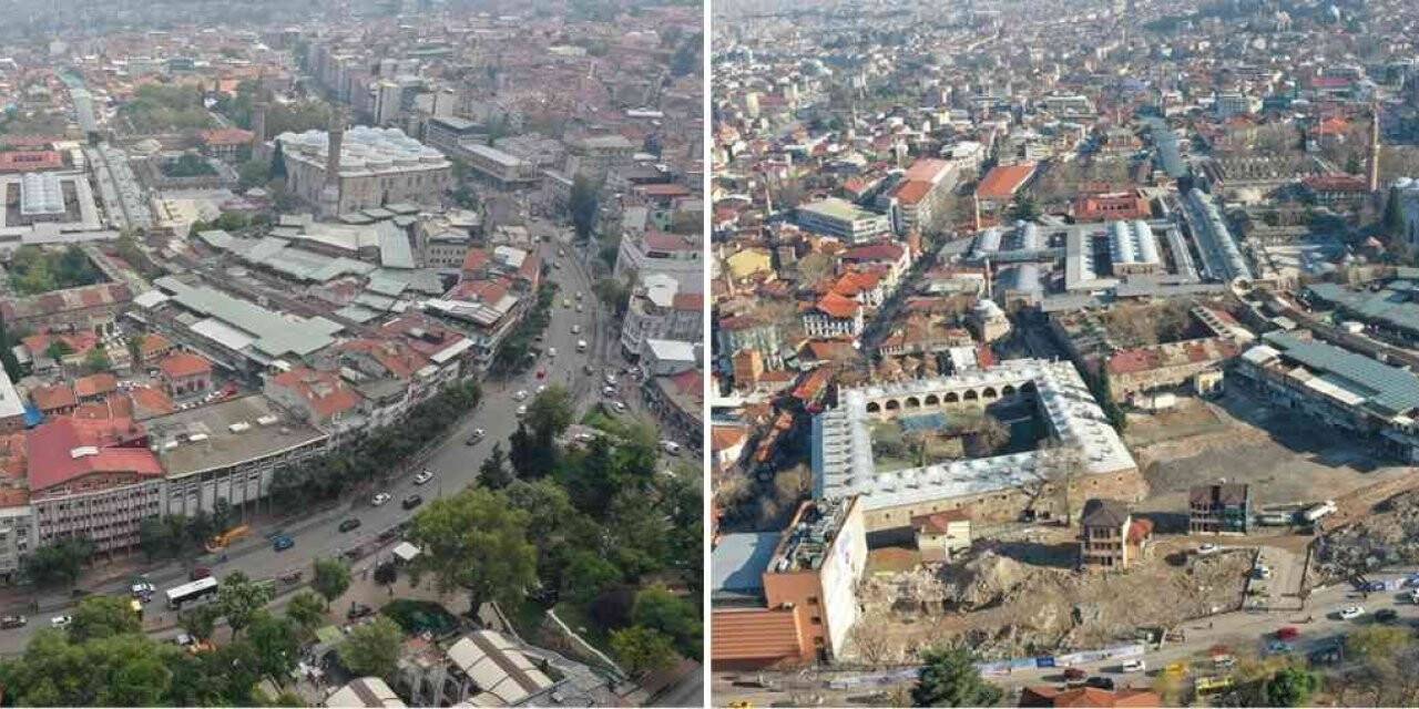 İki fotoğraf arasındaki 37 fark