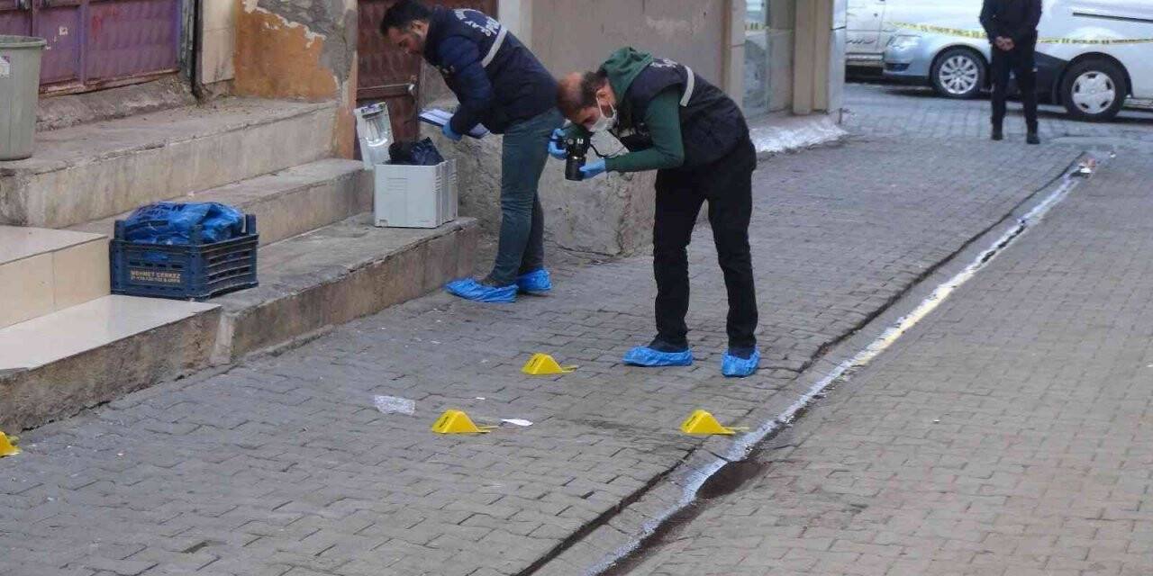 Taziyeye geldiği Şanlıurfa’da öldürüldü