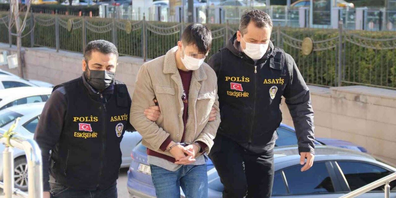 Otomobille bir kadına çarpıp kaçan şüpheli ikinci kez adliyede