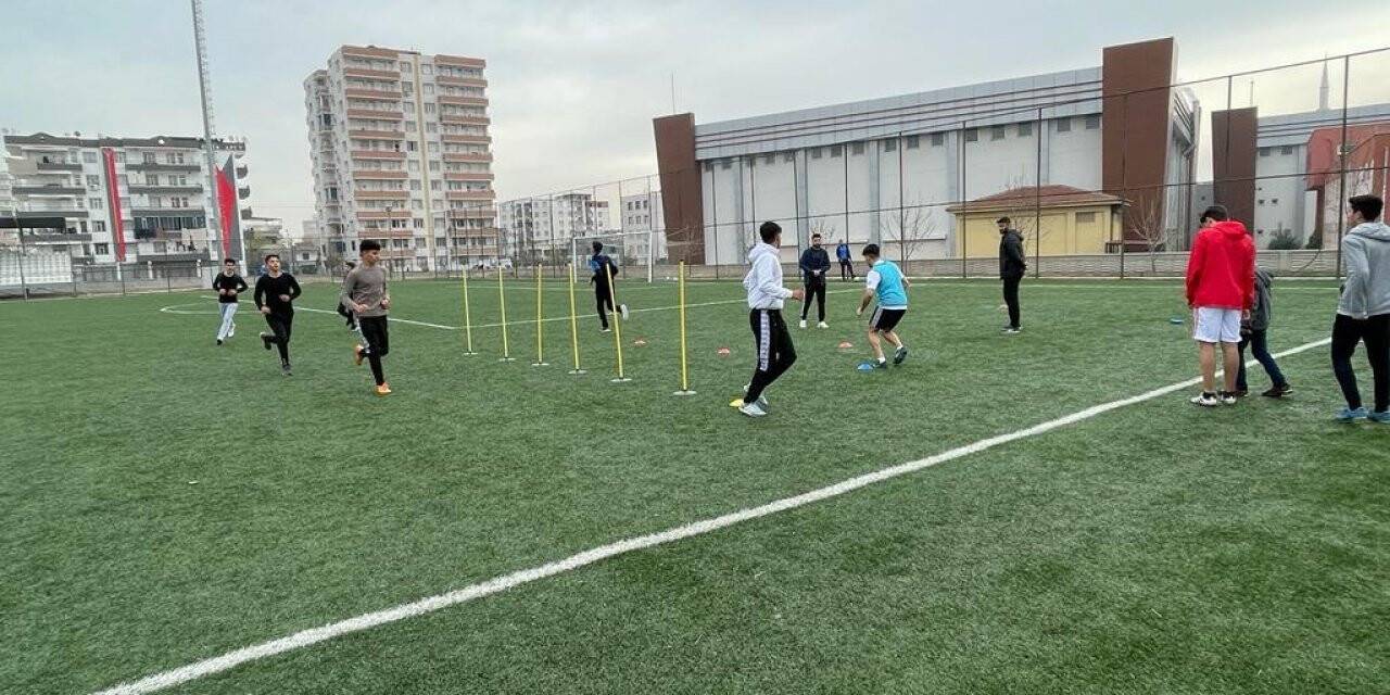 Yenişehir Belediyesi 13 branşta ücretsiz kurs başlattı