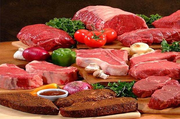 Et ve et ürünleri satın alınacak