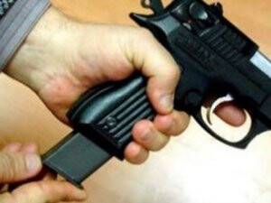 Abd'de Üniversitede Silahlı Saldırı