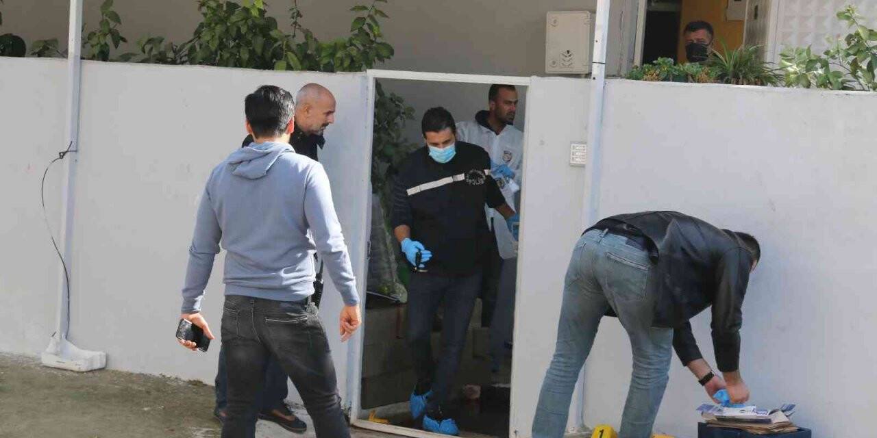 Miras yüzünden tartıştığı iddia edilen ablasını pazar dönüşünde öldürdü