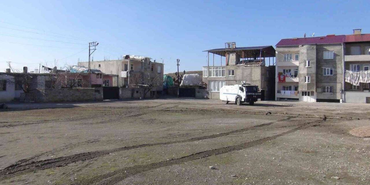 10 aydır nöbet tutulan bölgede kazı çalışması devam ediyor