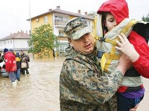 120 Yılın Felaketi