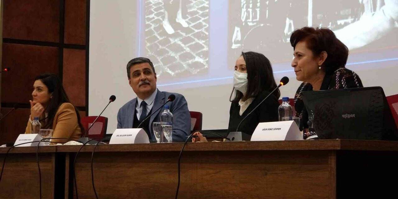 Doç. Dr. Elvin Yıldırım: "Dizilerden değil de kitaplardan asıl tarihimizi öğrenmeliyiz"