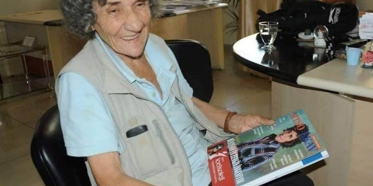 Ressam, şair ve yazar Lina Nasif evinde ölü bulundu