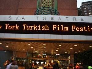 New York Türk Film Festivali Kelebeğin Rüyası ile Başladı