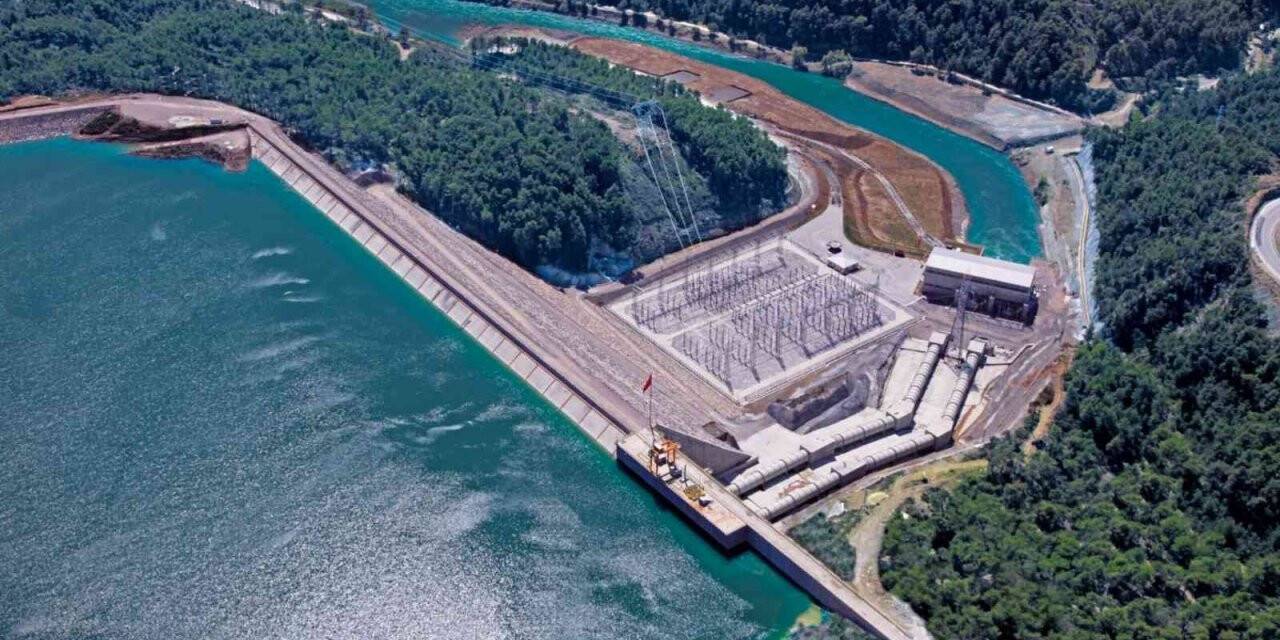 Anadolu’nun en büyük 500 şirketi belli oldu