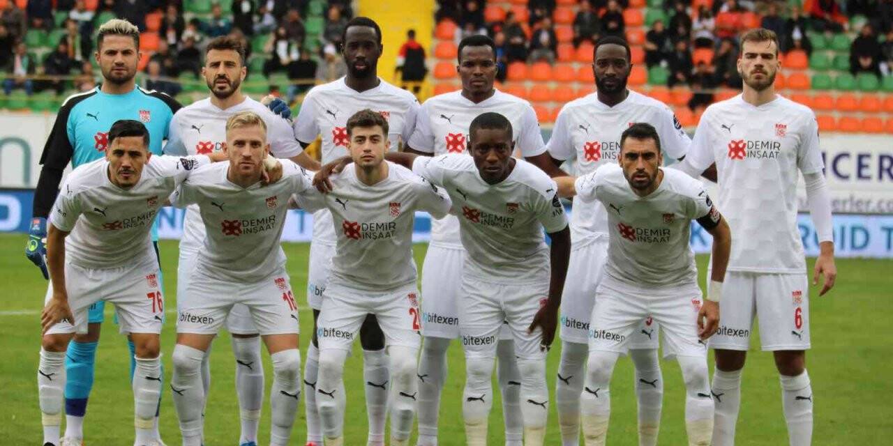 Sivasspor en çok Galatasaray’a yeniliyor