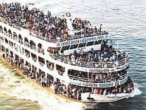 Olacağı buydu: 29 ölü!